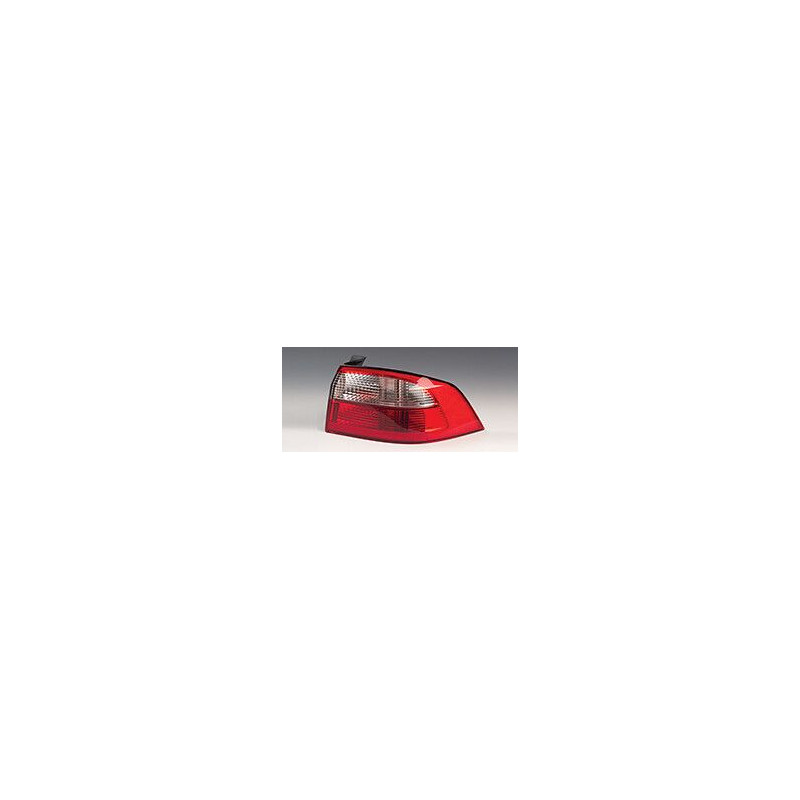 FA RENAULT LAGUNA II 2001/01 WING SX LHD