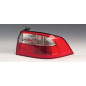 FA RENAULT LAGUNA II 2001/01 WING SX LHD