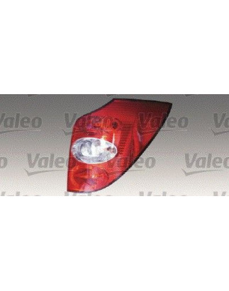 FA RENAULT LAGUNA 01 DX LHD