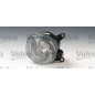 FOGLAMP AUDI A3 2000/09 H7 R LHD/RHD