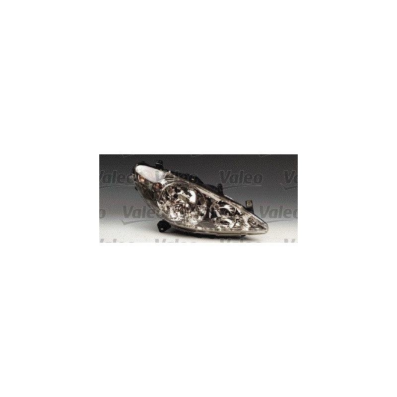 FARO SX H7-H1-H1 C/MOTOR ELETT PEUGEOT 307 08/01 