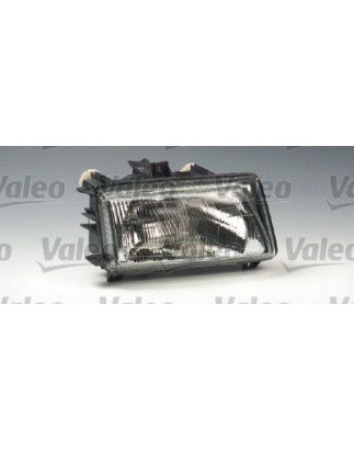 PR SEAT INCA 2000/09 R LHD