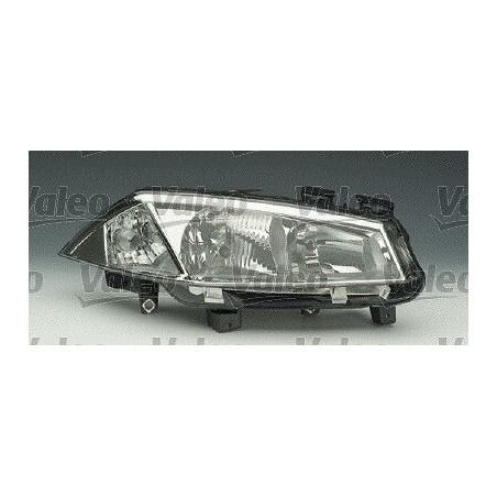 FARO SX H7-H1 PRED REG ELETT RENAULT MEGANE 09/02