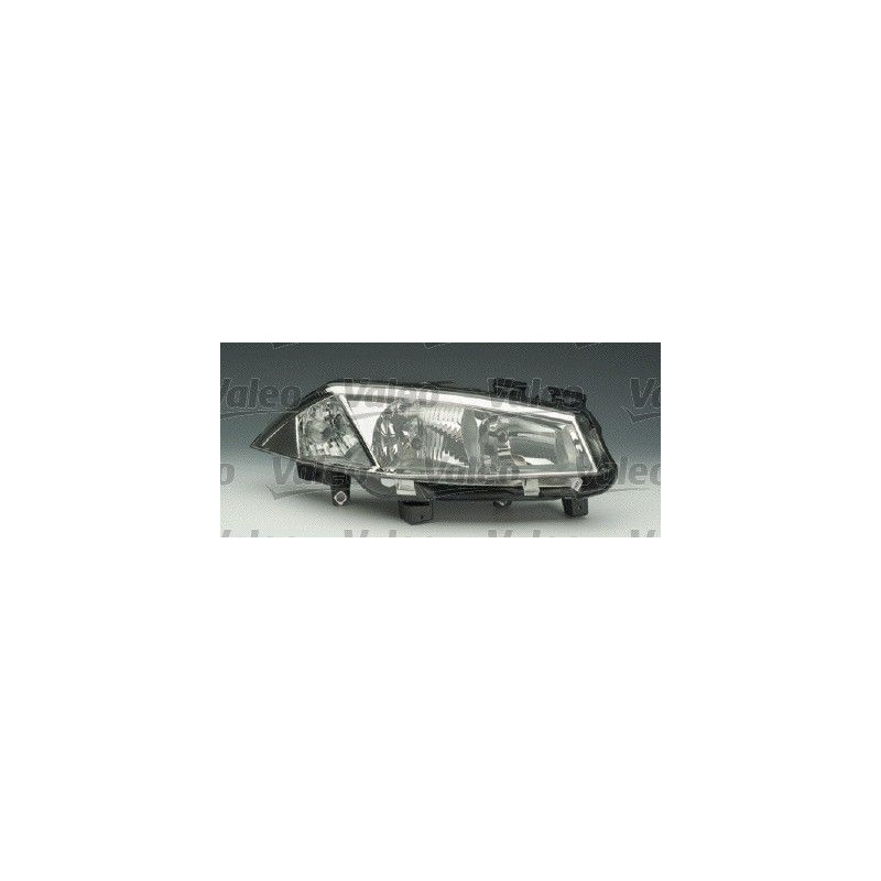 FARO DX H7-H1 PRED REG ELETT RENAULT MEGANE 09/02 
