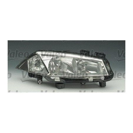 FARO DX H7-H1 PRED REG ELETT RENAULT MEGANE 09/02