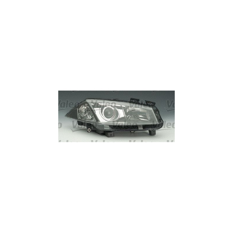 PR RENAULT MEGANE II 2002/09 XENO SX LHD