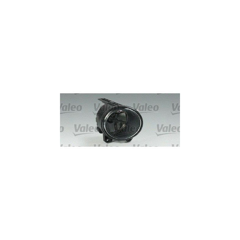 FEND DX H11 BMW X5 E53 10/02 