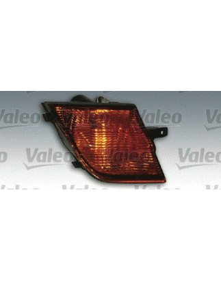 FANALE A/DX ARANCIO NISSAN MICRA K12 01/03 ESAURITO