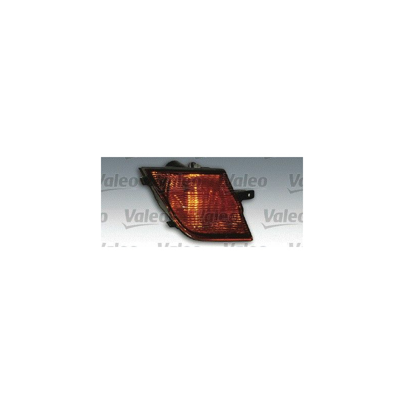 FANALE A/DX ARANCIO NISSAN MICRA K12 01/03  ESAURITO