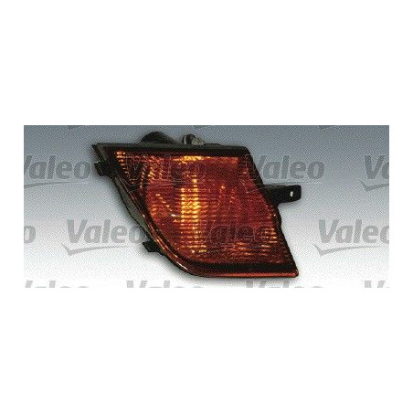 FANALE A/DX ARANCIO NISSAN MICRA K12 01/03 ESAURITO