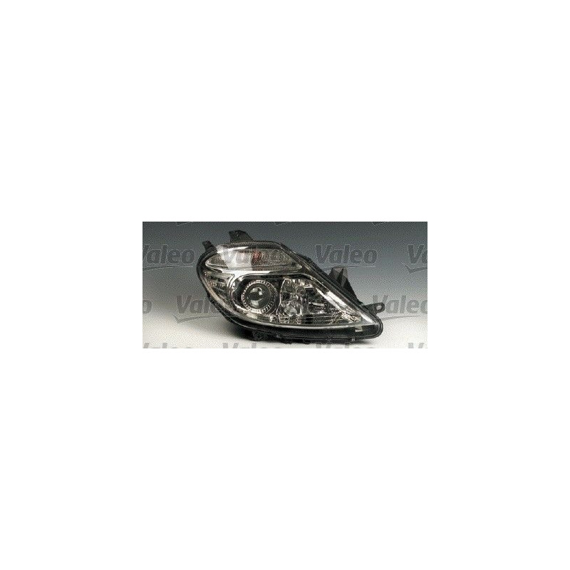 PR CITROEN C8 2002/06 XENO SX LHD