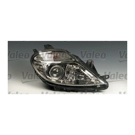 PR CITROEN C8 2002/06 XENO SX LHD