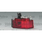 FANALE RETRONEBBIA DX OPEL MERIVA 04/03 