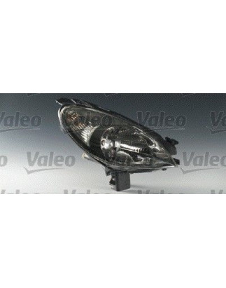 FARO DX H4 PR REG EL CITROEN XSARA PICASSO 01/04