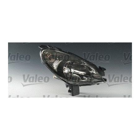 FARO DX H4 PR REG EL CITROEN XSARA PICASSO 01/04