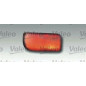 FANALE RETRONEBBIA SX OPEL CORSA C 10/03 