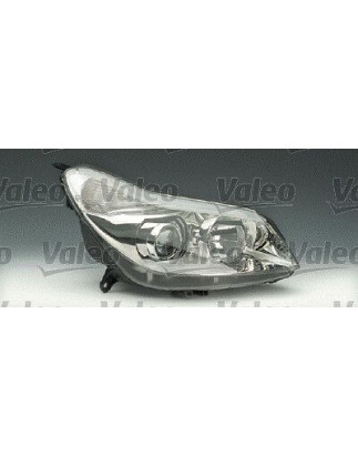 PR CITROEN C5 2004/10 XENO DBL DX LHD