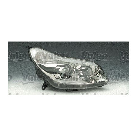 PR CITROEN C5 2004/10 XENO DBL DX LHD