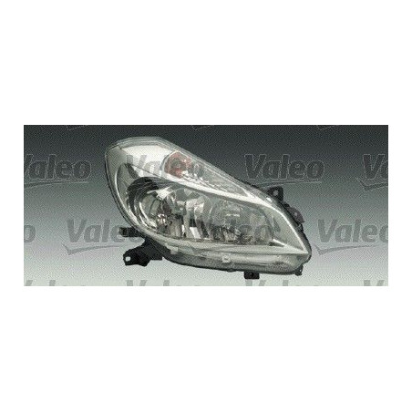 FARO DX H7-H7 PRED REG ELETT RENAULT CLIO 08/05