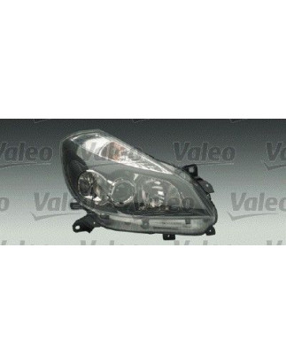 FARO DX H1-H7-H7 PR REGEL RENAULT CLIO 08/05