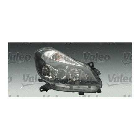 FARO DX H1-H7-H7 PR REGEL RENAULT CLIO 08/05