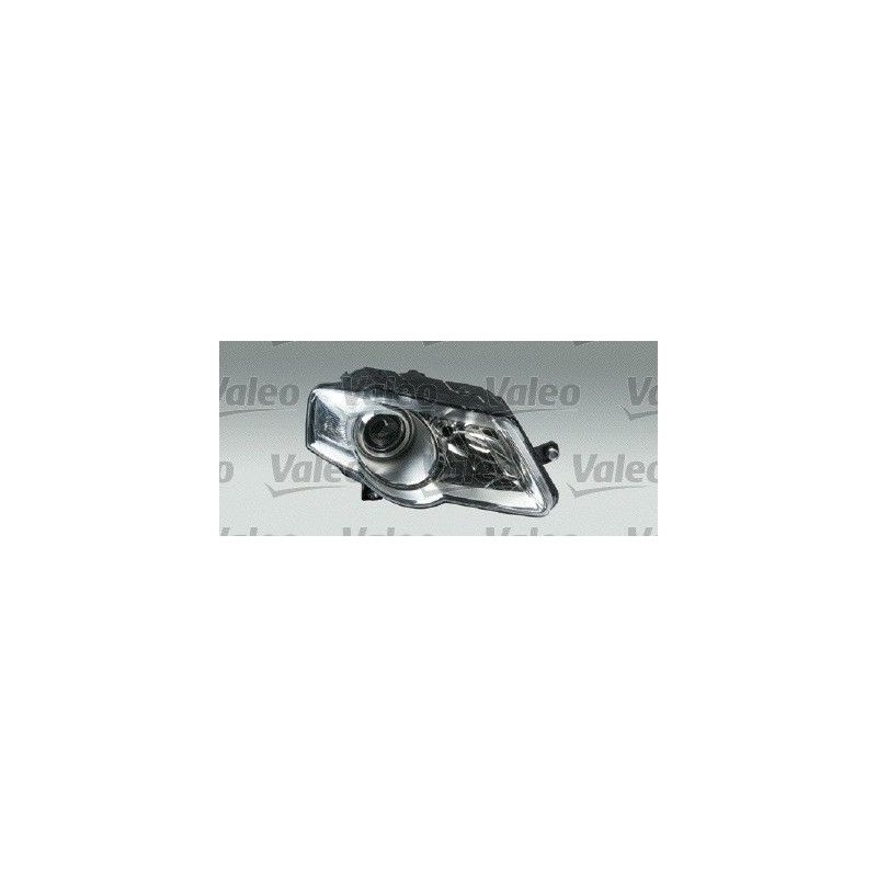 FARO DX H7-H7 C/MOTOR EL VW PASSAT 04/05 