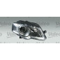 FARO DX H7-H7 C/MOTOR EL VW PASSAT 04/05 