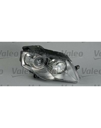 FARO SX XENO D1S-H7 FBL+DBL C/MOT EL S/CENTR VW PASSAT 04/05