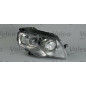 FARO SX XENO D1S-H7 FBL+DBL C/MOT EL S/CENTR VW PASSAT 04/05 