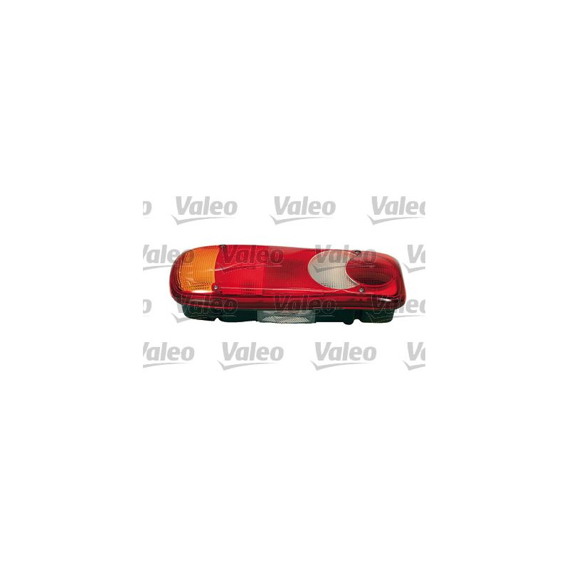 FANALE POST NISSAN LC5 SX