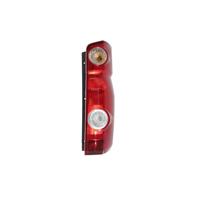 FANALE POST DX BIANCO ROSSO VW LT-CRAFTER 04/06 