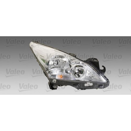 FARO SX H7-H7 C/MOTOR ELETT PEUGEOT 3008-5008 01/09
