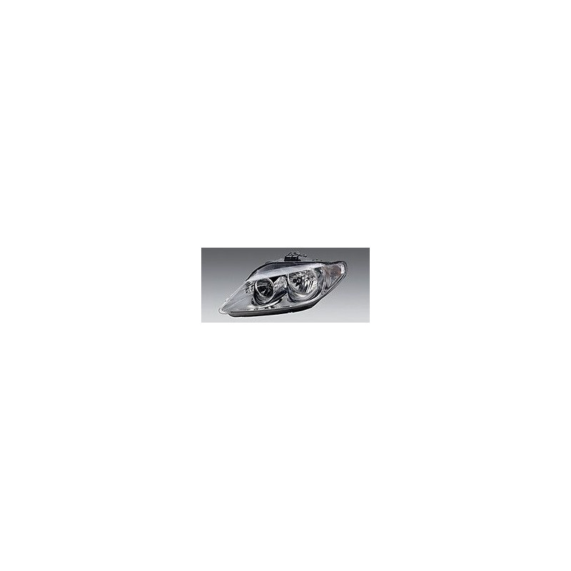 PR SEAT EXEO SX LHD