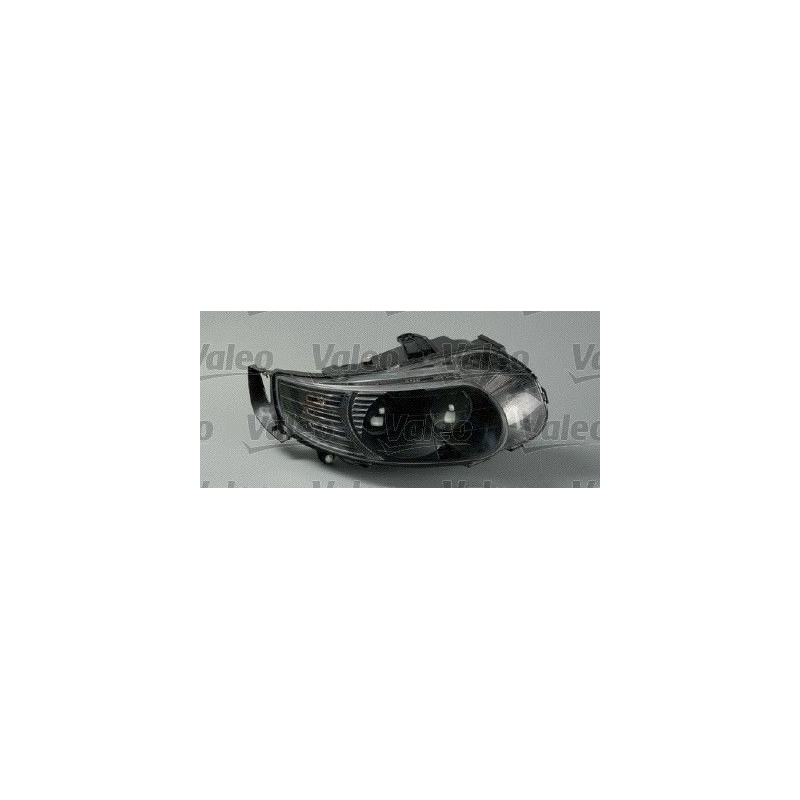 FARO DX XENO D1S-H7 C/MOTOR ELETT SAAB 9-5 11/05 