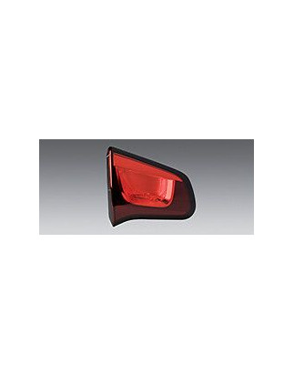 GRUPPO OTTICO SX INT CITROEN C3 11/09 