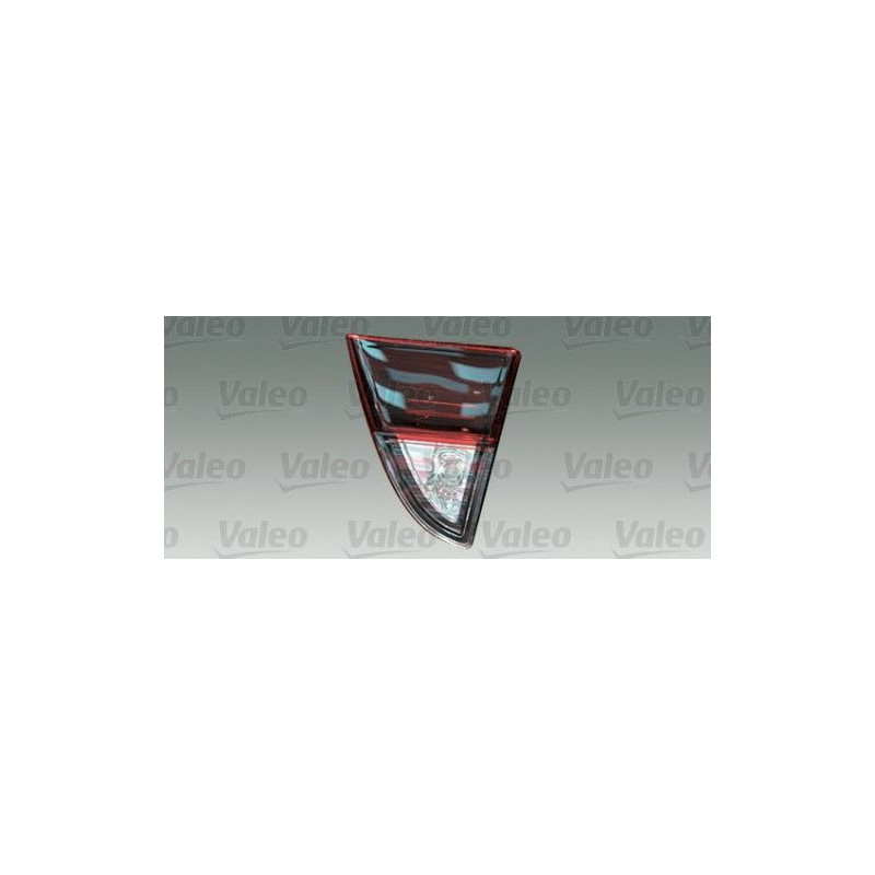 FA RENAULT MEGANE CC 2010/01 BOOT R LHD