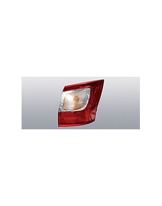FANALE POST SX EST FORD C-MAX 09/10  7POSTI