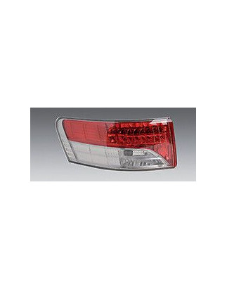 FANALE POST SX EST A LED TOYOTA AVENSIS SW 01/09