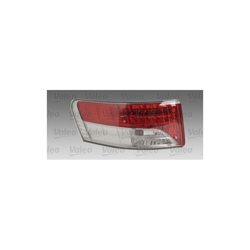 FANALE POST DX EST A LED TOYOTA AVENSIS SW 01/09 