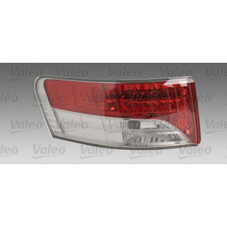 FANALE POST DX EST A LED TOYOTA AVENSIS SW 01/09