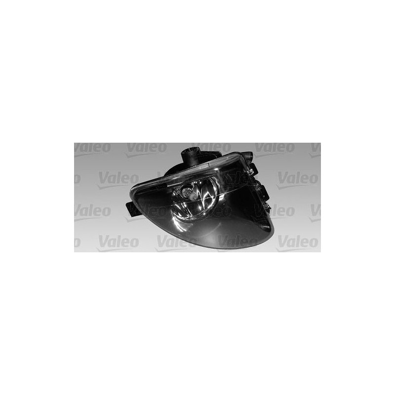FEND SX H8 BMW SERIE 5 F10-F11 01/10  PLASTICA