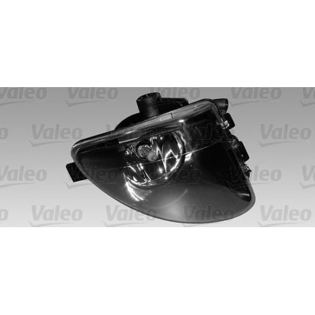 FEND SX H8 BMW SERIE 5 F10-F11 01/10 PLASTICA