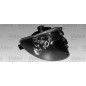 FEND SX H8 BMW SERIE 5 F10-F11 01/10  PLASTICA