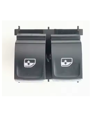 BLOCCO COMANDI ALZACRISTRALLO 4 2 SEAT LEON (1P1) 2005 2013 OEM 5G0959858A