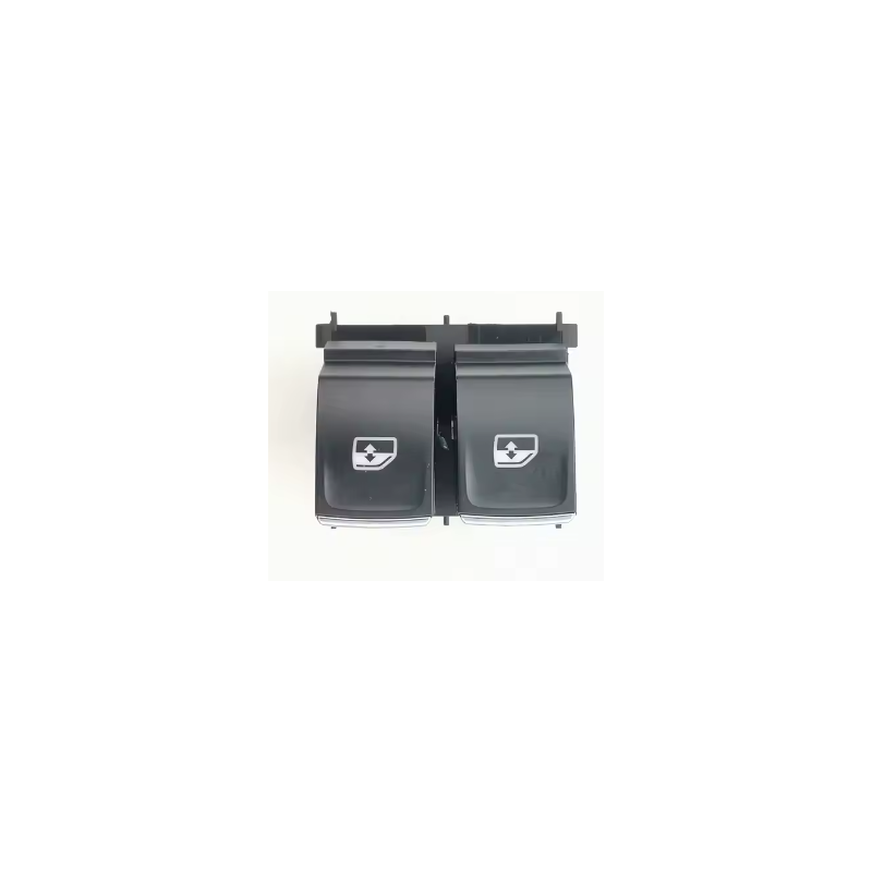 BLOCCO COMANDI ALZACRISTRALLO 4 2 SEAT LEON (1P1) 2005 2013 OEM 5G0959858A