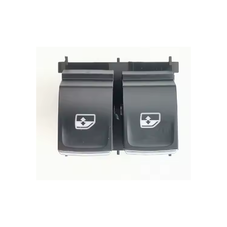 BLOCCO COMANDI ALZACRISTRALLO 4 2 SEAT LEON (1P1) 2005 2013 OEM 5G0959858A