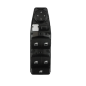 BLOCCO COMANDI ALZACRISTRALLO/RETROVISORE 6 BMW SERIES 5 (F10/F11) 2010 2013 OEM 61319179909