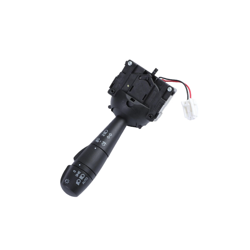DEVIO GUIDA SGANCIO PROIETTORI/INDICATORE DI DIREZIONE 16 RENAULT CAPTUR I (J5/H5) 2013 2017 OEM 8201167992