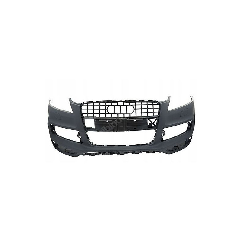 PARAURTI ANT AUDI Q7 (4LB) 2009 2015 OEM 4L0807105M