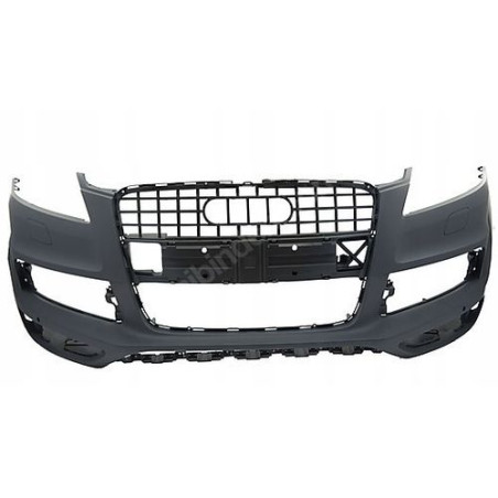 PARAURTI ANT AUDI Q7 (4LB) 2009 2015 OEM 4L0807105M